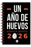 AGENDA UN AO DE HUEVOS 2026