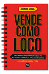 AGENDA VENDE COMO LOCO 2026