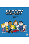 CALENDARIO 2026 SNOOPY GRUPO