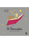 CALENDARIO 2026 EL PRINCIPITO LIBRO