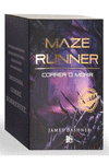 PAQUETE MAZE RUNNER: CORRER O MORIR / LA SAGA ( 4 VOL�MENES )