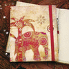 LIBRETA ETNICA CUADERNO