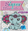 SUPER MANDALAS