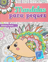 MANDALAS PARA PEQUES