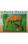 PARTY PUZZLE 100 PIEZAS