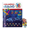 ALBUM COPA AMERICA CHILE 2015