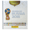 ALBUM PANINI PLATINUM DEL MUNDIAL RUSIA 2018 PD