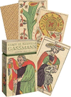TAROT DE MARSEILLE GASSMANN