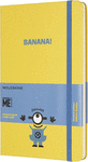 LB MINIONS GDE AMARILLA HR D