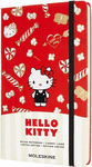 LIB HKITTY GDE ROJA HR D