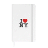 LIB GDE I LOVE NY BLANCA HR D
