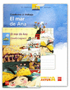 EL MAR DE ANA