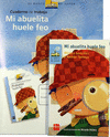 MI ABUELITA HUELE FEO