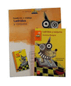 LADRIDOS Y CONJUROS