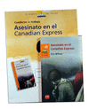 ASESINATO EN EL CANADIAN EXPRESS