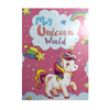 MY UNICORN WORLD