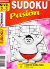 SUDOKU PASION