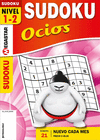 SUDOKU OCIOS