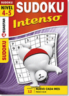 SUDOKU INTENSO
