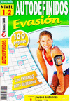AUTODEFINIDOS EVASION