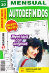 AUTODEFINIDOS MEGASTAR