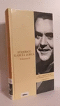 FEDERICO GARCIA LORCA VOLIMEN II