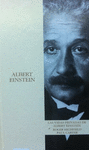 LAS VIDAS PRIVADAS DE ALBERT EINSTEIN
