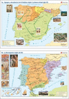 MAPA MURAL HISTORICO N-05 N/E