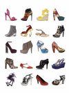ZAPATOS KLIC