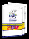 ESCALAS BAYLEY DE DESARROLLO INFANTIL-III