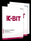 TEST BREVE DE INTELIGENCIA DE KAUFMAN