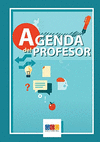AGENDA DEL PROFESOR