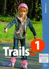 TRAILS PLUS 1 STUDENTS BOOK (TRAILS PLUS) (CONECTA UDP)