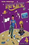 IMAGINE 2 0 4  (STUDENT BOOK + READER)