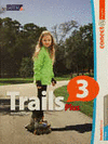 TRAILS PLUS 3 STUDENTS BOOK (TRAILS PLUS) (CONECTA UDP)