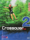 CROSSOVER PLUS 2 CONECTA ( STUDENT BOOK + READER )