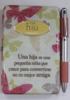 UNA HIJA ESPECIAL
