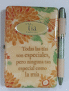 UNA TIA ESPECIAL