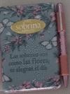 UNA SOBRINA ESPECIAL