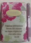 ALGUIEN ESPECIAL