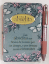 UNA ABUELITA ESPECIAL
