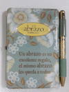 UN ABRAZO ESPECIAL