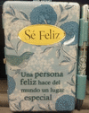 SE FELIZ