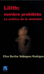 LILITH, NOMBRE PROHIBIDO
