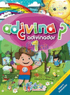 ADIVINA ADIVINADOR 1 COLECCION ADIVINANZAS