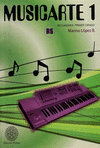 MUSICARTE 1