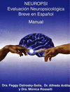 NEUROPSI, EVALUACION NEUROPSICOLOGICA BREVE