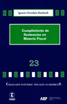 CUMPL DE SENTENCIAS EN MATERIA FISCAL 23