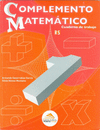 COMPLEMENTO MATEMATICO 1 SECUNDARIA CUADERNO DE TRABAJO