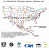 XIII SEMINARIO DE ECONOMIA URBANA Y REGIONAL 2003